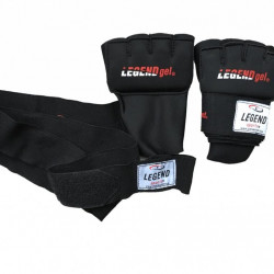 Binnenhandschoen Legend Gel Easy  - Maat: XS