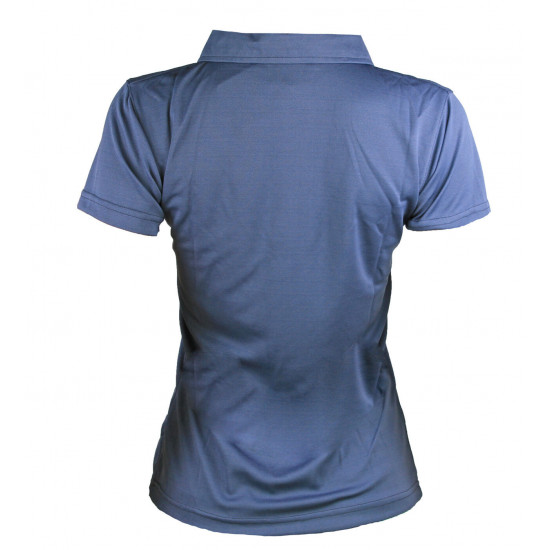 Polo Legend Slimfit grijs - Maat: 4XS