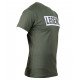 t-shirt army green Legend inspiration quote - Maat: XL