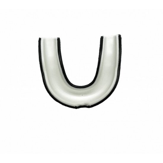 Gebitsbeschermer/bitje Legend Gel Protect plus Zwart - Default