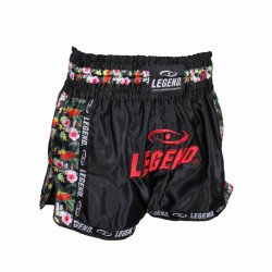 Kickboks broekje dames birdy Legend Trendy  - Maat: L