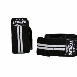 Knee wraps 180CM Legend - Default
