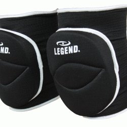 Knie beschermer Pro Legend - Maat: XL