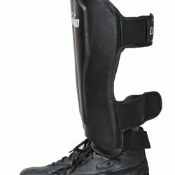 Scheenbeschermers Krav Maga Legend - Maat: L