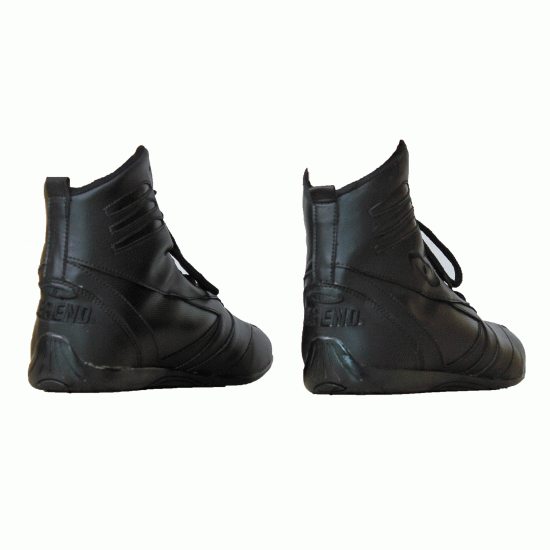 Sportschoenen mat zwart  Fitness, boksen, krav maga etc  - Maat: 37