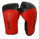 Bokshandschoenen leer Legend Power Special Rood - Maat: 12oz Bokshandschoenen leer Legend Power Special Rood - Maat: 12oz