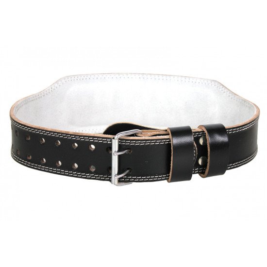 Powerlift Riem Premium Leder Legend Pro - Maat: XL Powerlift Riem Premium Leder Legend Pro - Maat: XL