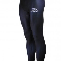 sportlegging heren Legend DryFit Zwart - Maat: XXS