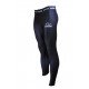 sportlegging heren Legend DryFit Zwart - Maat: XXXS sportlegging heren Legend DryFit Zwart - Maat: XXXS