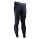 sportlegging heren Legend DryFit Zwart - Maat: XXXS sportlegging heren Legend DryFit Zwart - Maat: XXXS