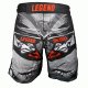 Sportbroekje Legend DryFit MMA Spartan - Maat: XXS Sportbroekje Legend DryFit MMA Spartan - Maat: XXS