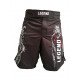 Sportbroekje Legend DryFit MMA zwart - Maat: XL Sportbroekje Legend DryFit MMA zwart - Maat: XL