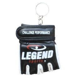 Legend Sleutelhanger MMA - Default
