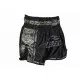 Kickboks broekje grey killer crock Legend Trendy - Maat: L Kickboks broekje grey killer crock Legend Trendy - Maat: L
