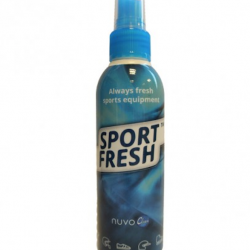 Nuvo Sport Fresh Spray 150ml - Default