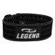 Power Lifting Fitness Riem Leder Legend - Maat: XS Power Lifting Fitness Riem Leder Legend - Maat: XS