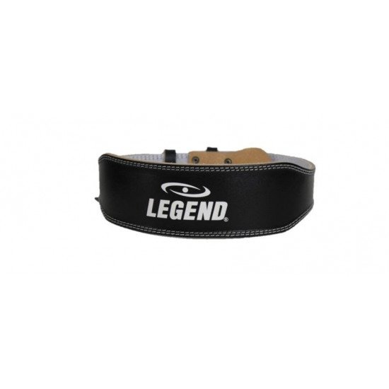 Powerlift Riem Premium Leder Legend Pro - Maat: XL Powerlift Riem Premium Leder Legend Pro - Maat: XL