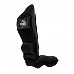 Scheenbeschermers leer PRO Legendary - Maat: L