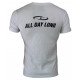 t-shirt wit Slimfit Legend - Maat: XS t-shirt wit Slimfit Legend - Maat: XS