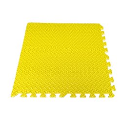 Legend Puzzelmat 1,2CM Geel - Default