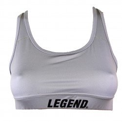 Sport BH DryFit Legend  Grijs - Maat: XXL