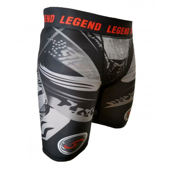 Sportbroekje Legend DryFit Spartan - Maat: XXL