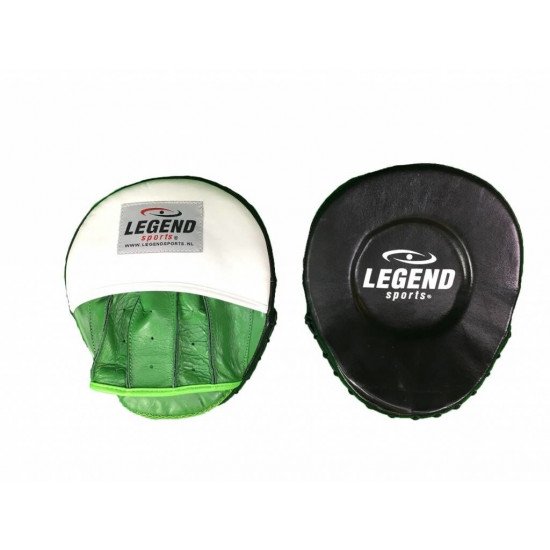 Stootkussen Legend Hyper Speed Zwart - Default Stootkussen Legend Hyper Speed Zwart - Default