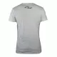 t-shirt wit Legend Amsterdam  - Maat: XS