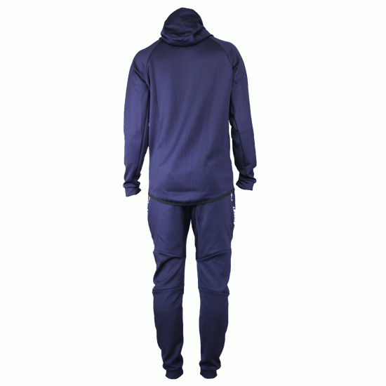 Trainingspak navy dames/heren Limited Legend DRIFIT  - Maat: XXXS