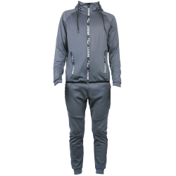 Trainingspak grijs dames/heren Limited Legend DRIFIT  - Maat: L