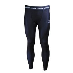 sportlegging heren Legend DryFit Zwart - Maat: XXS