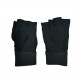 Fitness Handschoenen Legend Mesh zwart - Maat: L Fitness Handschoenen Legend Mesh zwart - Maat: L