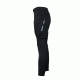 Joggingpak dames/heren met trui/sweater Zwart - Maat: M