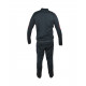 Trainingspak 2.0 Legend DryFit zwart/Rood - Maat: XXL Trainingspak 2.0 Legend DryFit zwart/Rood - Maat: XXL