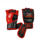 leren Bokszak - MMA Handschoenen Legend met duim - Maat: XL