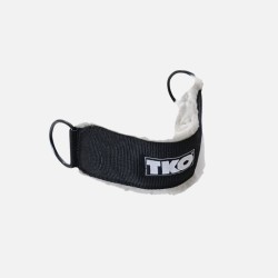Ultimate Ankle Strap Zwart