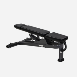 Commercial Multi-Angle Bench