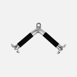 Triceps Chrome Bar