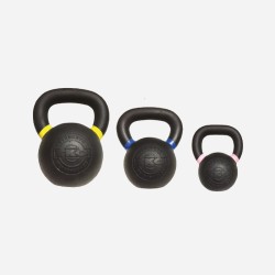 Cast Kettle Bell