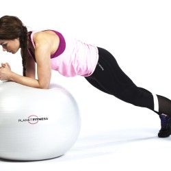 Planet Fitness Gymbal
